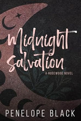 Midnight Salvation: Alternate Cover Edition