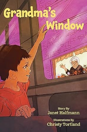 Grandma's Window