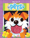 Little Hippo Books Who Am I? Pets Children's Books Ages 1-3 |