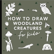 Mushrooms & Woodland Creatures