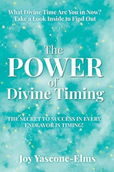 The Power of Divine Timing