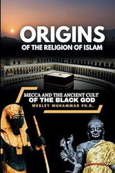 Origins of the Religion of Islam