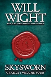 Skysworn (Cradle 4)