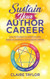 Sustain Your Author Career