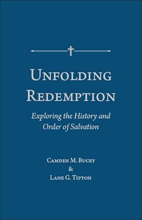 Unfolding Redemption