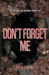 Don't Forget Me (Club Petale)