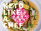Keto Like a Chef