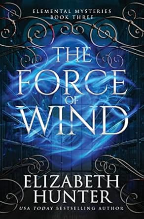 The Force of Wind