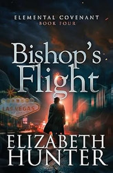 Bishop's Flight: A Paranormal Mystery Romance