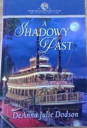 A Shadowy Past by DeAnna Julie Dodson