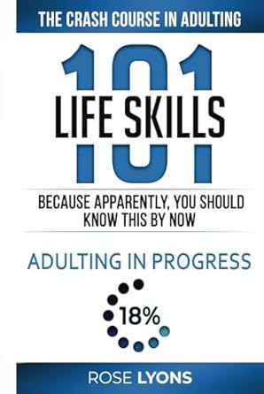 Life Skills 101