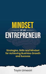 Mindset of An Entrepreneur