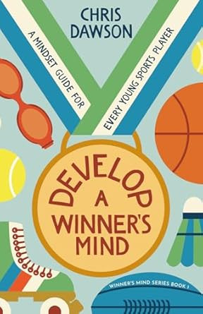 Develop A Winner's Mind