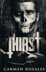 Thirst (A Dark College Romance)
