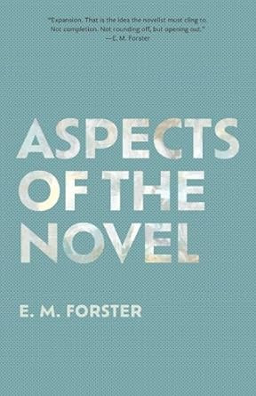 Aspects of the Novel