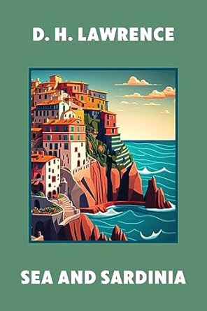 Sea and Sardinia