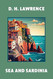 Sea and Sardinia