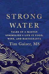Strong Water