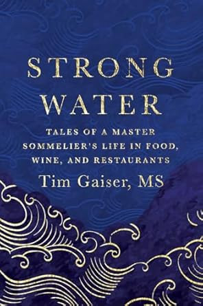 Strong Water