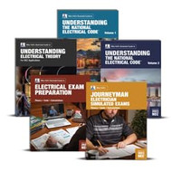 2023 Journeyman Exam Preparation Book Package
