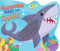 Little Hippo Books Swimming Days with Shark Children's
