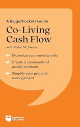 Co-Living Cash Flow