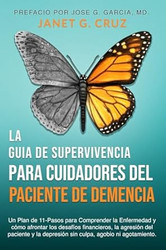 Guia de Supervivencia para Cuidadores de Personas con Demencia