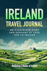Ireland Travel Journal