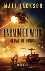 Undaunted Valor: Medal of Honor