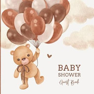 Baby Shower Guest Book