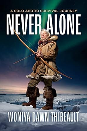 Never Alone
