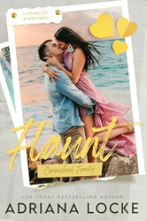 Flaunt (Carmichael Family Series)