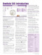OneNote 365 Introduction Quick Reference Guide - Windows Version