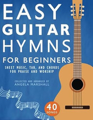 Easy Guitar Hymns for Beginners
