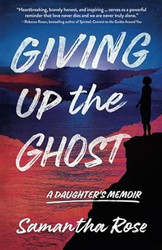 Giving Up the Ghost