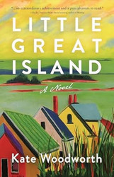 Little Great Island: A Novel