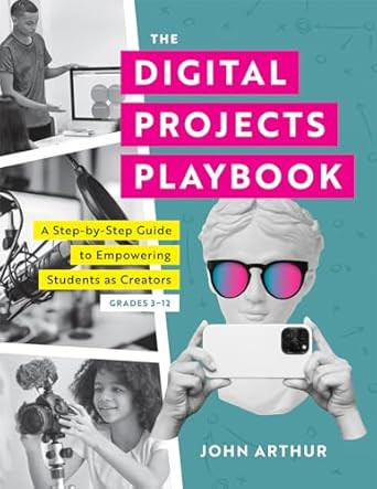 The Digital Projects Playbook