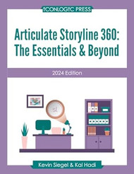 Articulate Storyline 360