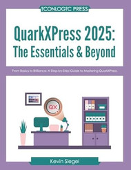 QuarkXPress 2025