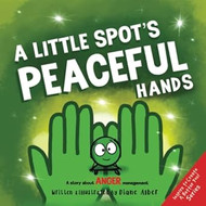 A Little SPOT's Peaceful Hands