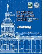 Florida Building Code - Building Eighth Edition