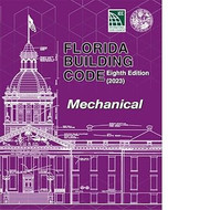 Florida Building Code - Mechanical Eighth Edition