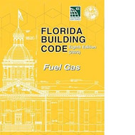 Florida Building Code - Fuel Gas Eighth Edition