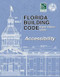 Florida Building Code - Accessibility Eighth Edition