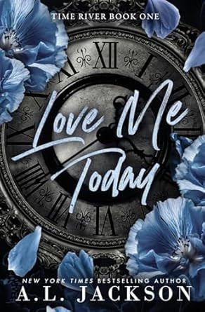 Love Me Today: A Single Dad Small Town Romance