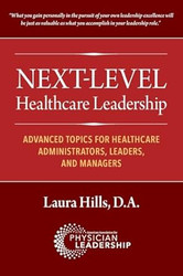 Next-Level Healthcare Leadership