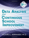 Data Analysis For Continuous School Improvement