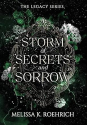 Storm of Secrets and Sorrow