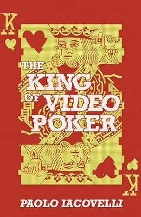 The King of Video Poker