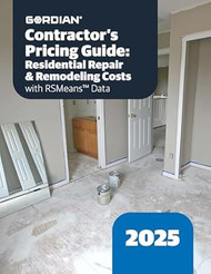 Contractor's Pricing Guide